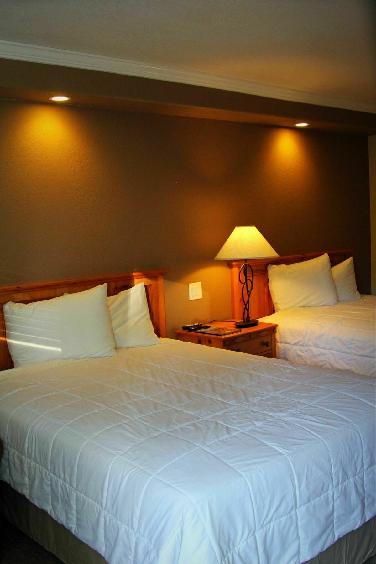 Tea Garden Lodge South Lake Tahoe Exterior foto